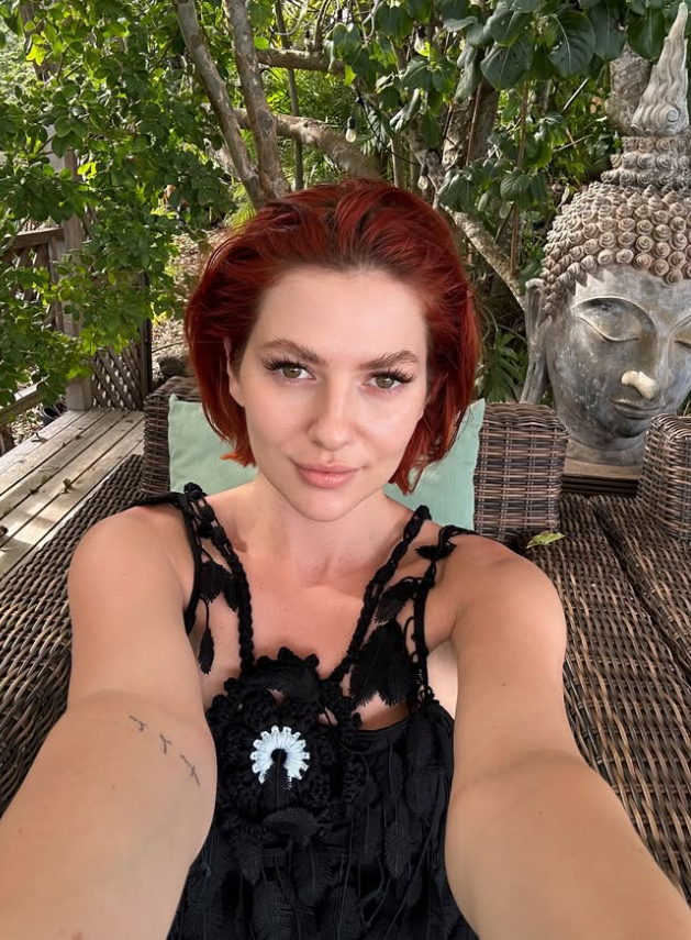 Lidia Buble, criticată dur in mediul online: „Ce-o să simtă părinții tăi?”