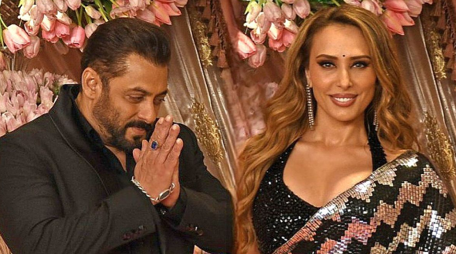 Iulia Vântur a vorbit despre căsătoria cu Salman Khan: „Un copil este un dar de la Dumnezeu”
