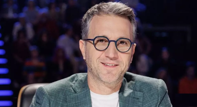 Andi Moisescu, primele detalii despre relația cu cei doi băieți ai săi după divorțul de Olivia Steer