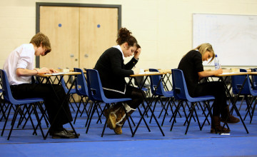 General Election - Education