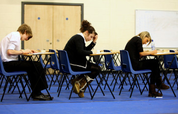 General Election - Education