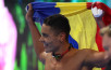 Singapore 2025 World Aquatics Championships - Day 19: Swimming