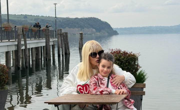 sursa: Facebook/Elena Udrea