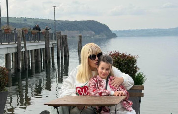 sursa: Facebook/Elena Udrea