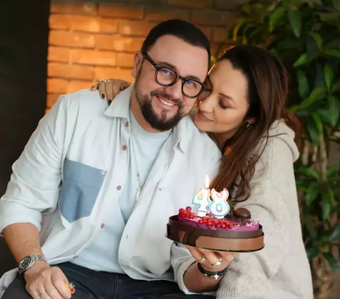 Cătălin Măruță a împlinit 48 de ani! Mesajul emoționant prin care Andra i-a declarat dragostea