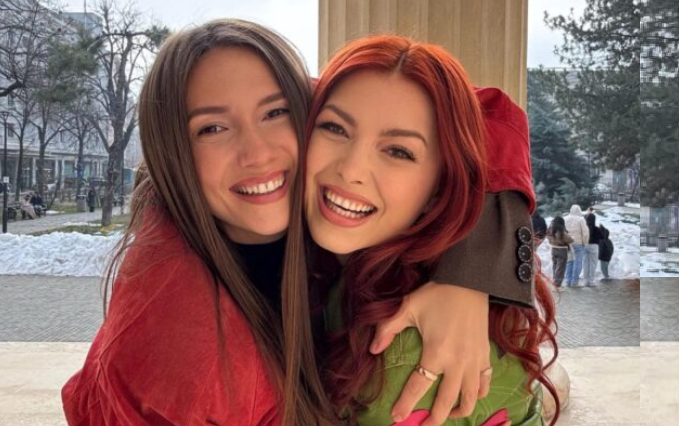 Adela Popescu și Elena Gheorghe dezvăluie de ce s-a destrămat trupa lor, după 25 de ani