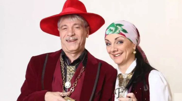 Carmen Tănase, dezvăluiri despre relația cu Gheorghe Visu, la 19 ani de la „Inimă de Țigan”. Ce legătură îi unește și astăzi