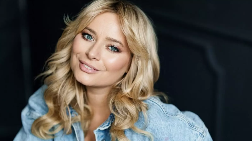 Laura Cosoi, mesaj special pentru soacra ei: 