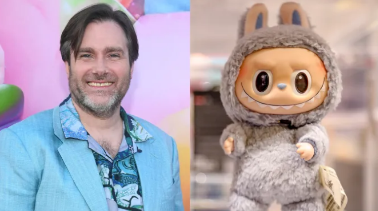 E oficial! Labubu va avea propriul film