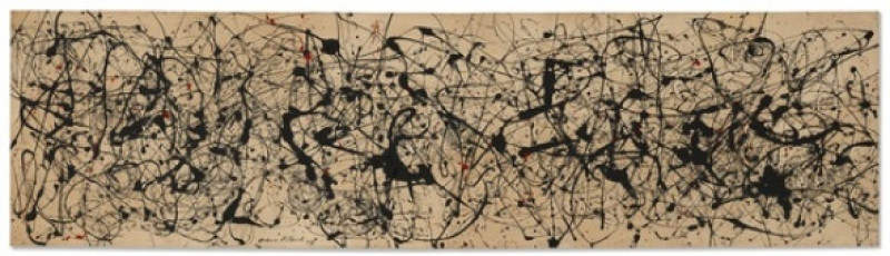 pollock